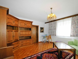 Ferienhaus Uderns Ausstattung 21