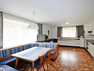Ferienhaus Uderns Ausstattung 15