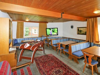 Holiday house Uderns Features 12