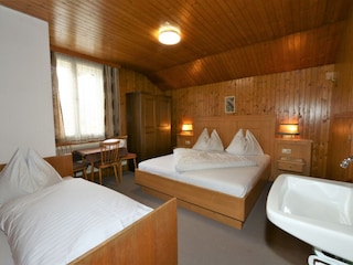 Ferienhaus Uderns Ausstattung 25