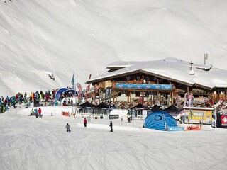Casa per le vacanze Uderns Ambiente 27