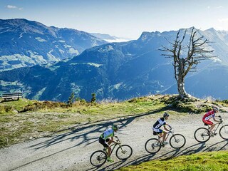 Holiday house Uderns Outdoor Recording 5