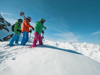 Vakantiehuis Uderns Omgeving 28