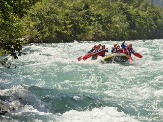 Casa per le vacanze Uderns  31