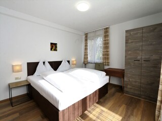 Ferienhaus Uderns Ausstattung 16