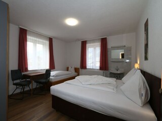 Holiday house Uderns Features 20