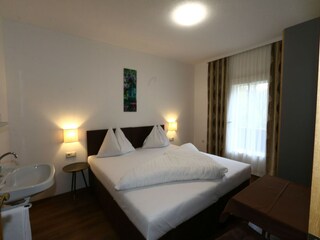 Ferienhaus Uderns Ausstattung 22