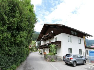 Holiday house Uderns Outdoor Recording 5