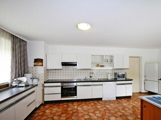 Ferienhaus Uderns Ausstattung 26