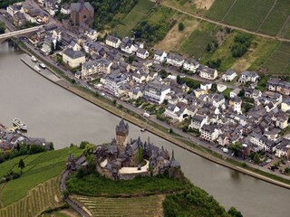 Parc de vacances Cochem Environnement 12