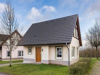 Parco vacanze Cochem Registrazione all'aperto 1