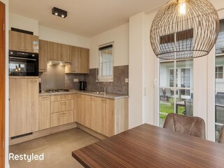 Vakantiepark Cochem Kenmerken 8