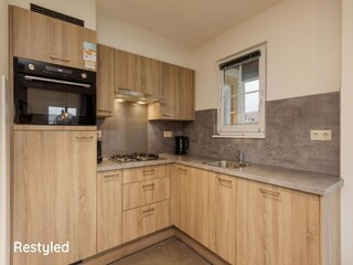 Parco vacanze Cochem Caratteristiche 10