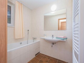 Parco vacanze Cochem Caratteristiche 5