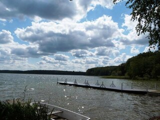 Bungaló Blankenberg Entorno 26