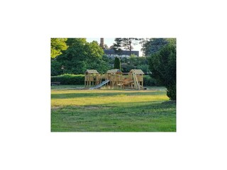 Bungaló Blankenberg  30