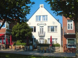 Apartment Vakantieappartement, Wyk am Föhr
