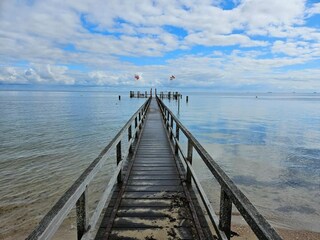 Apartment Wyk auf Föhr Umgebung 28