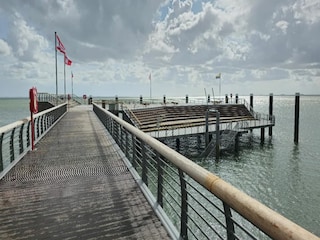 Apartment Wyk auf Föhr Umgebung 18