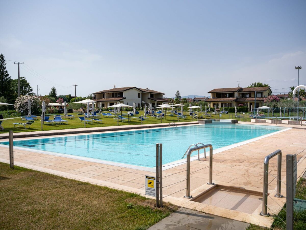 Holiday park Moniga del Garda  1