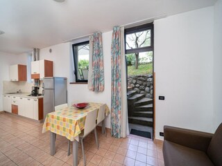 Parco vacanze Moniga del Garda Caratteristiche 19