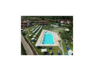 Parc de vacances Moniga del Garda  38