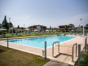 Ferienpark Haus-Nr: IGS01341-CYA - Moniga del Garda - image1