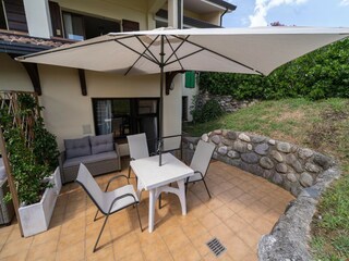 Vakantiepark Moniga del Garda Buitenaudio-opname 10