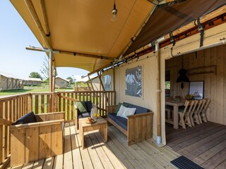 Holiday park Andijk Outdoor Recording 4