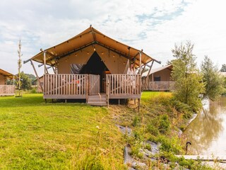 Holiday park Andijk Outdoor Recording 5