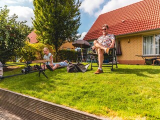Holiday park Andijk Outdoor Recording 6