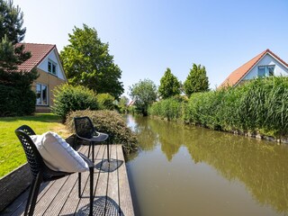Holiday park Andijk Outdoor Recording 8