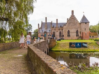 Ferienpark Andijk Umgebung 6