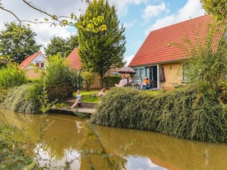 Holiday park Andijk Environment 9