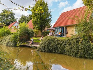 Vakantiepark Andijk Omgeving 2