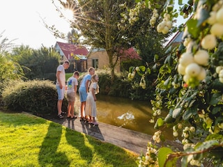 Parc de vacances Andijk  10