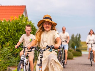 Parco vacanze Andijk  10