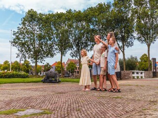 Vakantiepark Andijk Omgeving 6