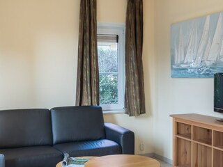 Parque de vacaciones Kamperland Características 4