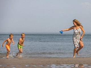 Vakantiepark Kamperland Omgeving 11