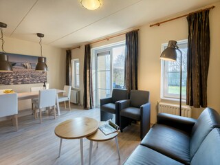 Vakantiepark Kamperland Kenmerken 1