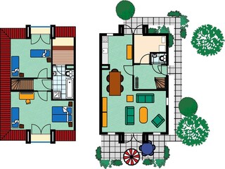 Vakantiepark Kamperland  35