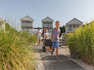 Vakantiepark Kamperland Omgeving 9