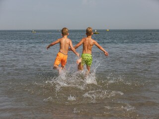 Vakantiepark Kamperland Omgeving 16