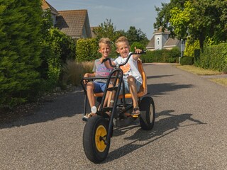 Ferienpark Kamperland Umgebung 15