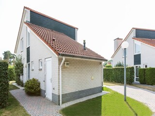 Parco vacanze Arcen Registrazione all'aperto 1