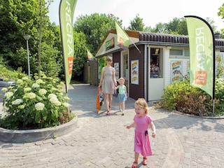 Vakantiepark Arcen  33