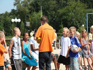 Ferienpark Arcen  22