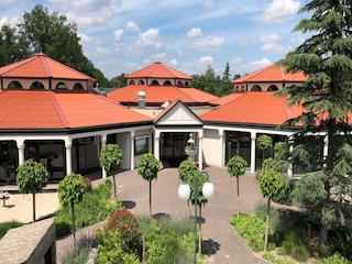 Vakantiepark Arcen  27