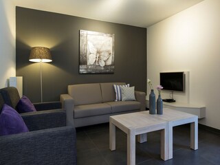 Parco vacanze Arcen Caratteristiche 3